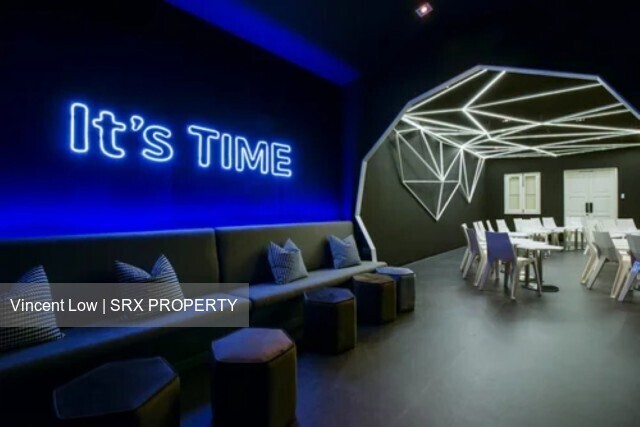 Clarke Quay MRT & Fort Canning MRT Shophouse Flexible Usage (D6), Shop House #585419271